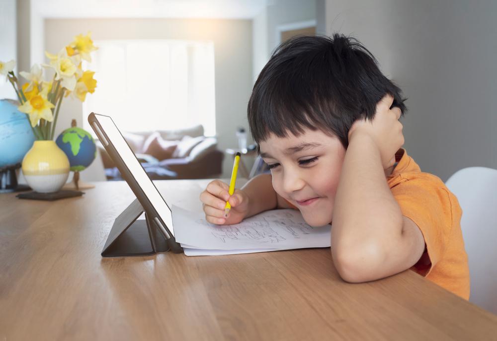 How to Shape a Home Learning Environment to Boost Children’s